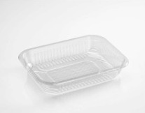 BANDEJA PET TB105R X100U